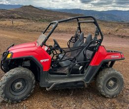alquiler de buggies en villa de leyva