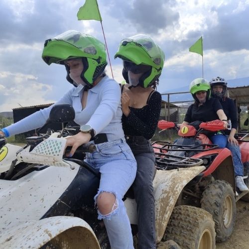 planes divertidos en villa de leyva