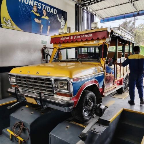 alquiler de buggies economicos en villa de leyva