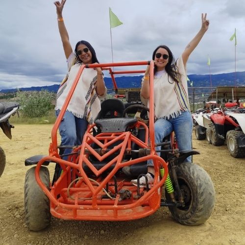 planes para familias en villa de leyva